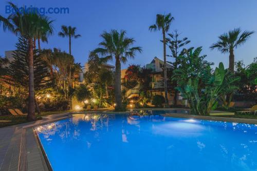 Chrissida Hotel — Chania — photo 2