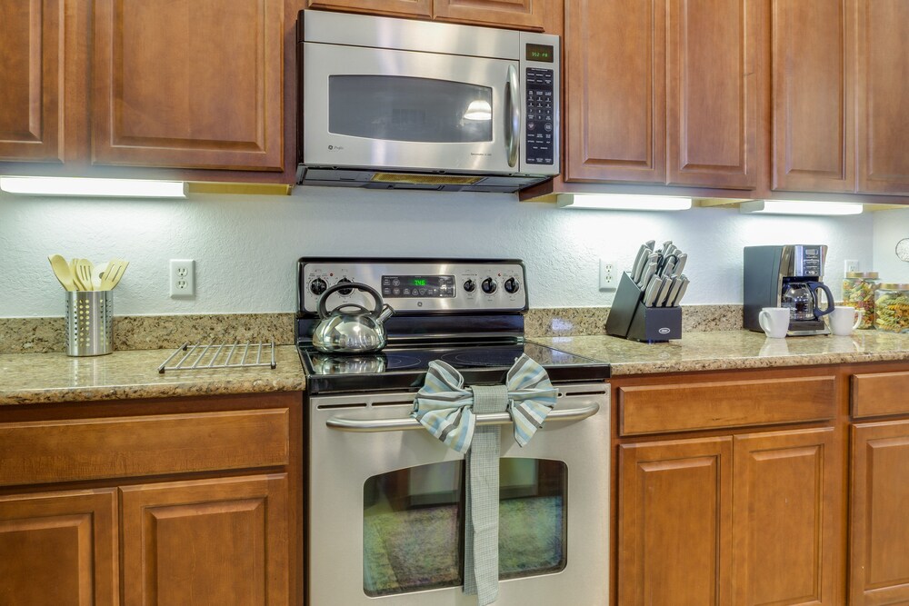 Orlando Luxury Escapes - photo 706