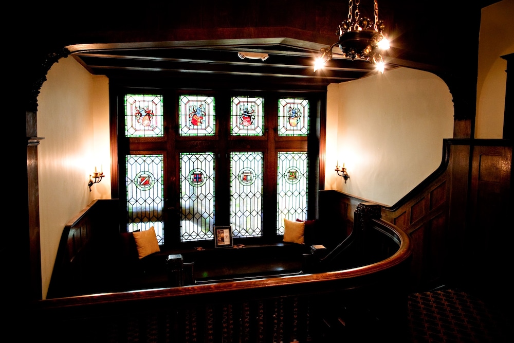 Mansions on Fifth Hotel - photo 55