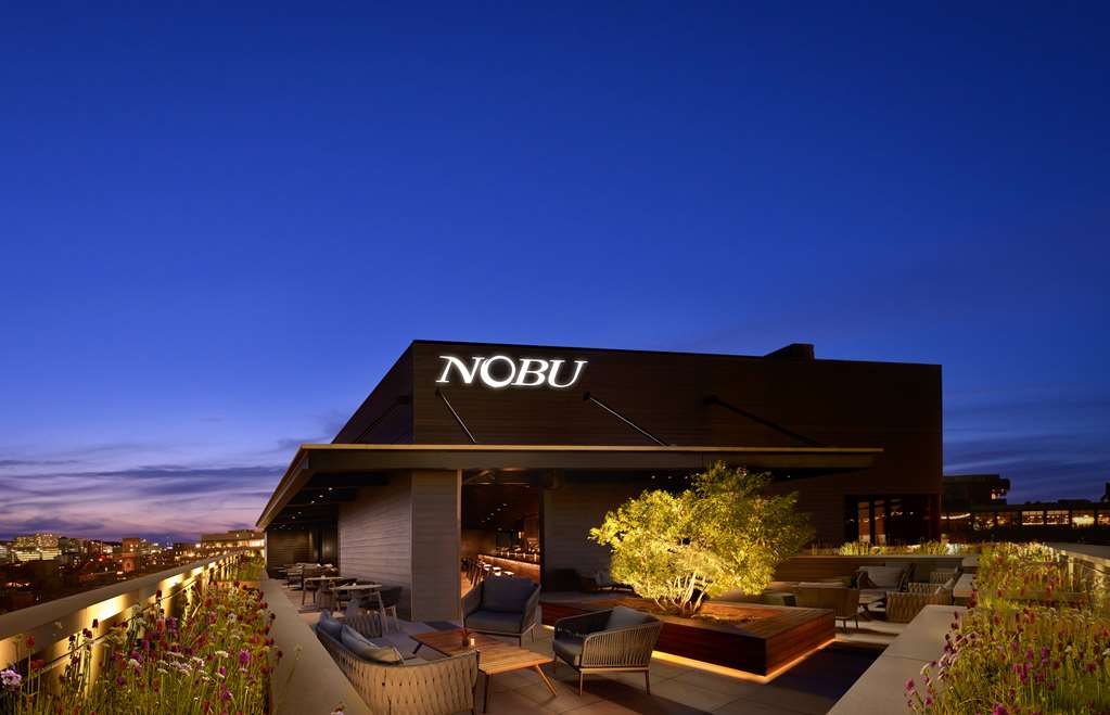 Nobu Hotel Chicago - photo 3