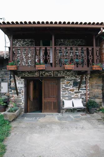 La Casita De Coelho — Sober