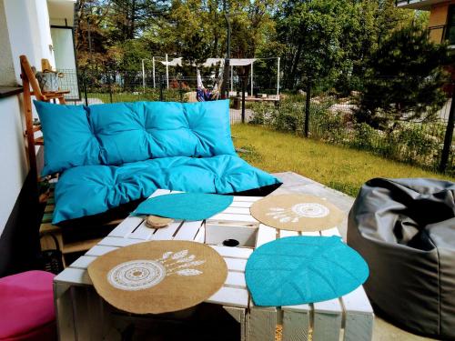 Zatoka Zen Puck — 4-Star Luxury Hotel in Puck, Poland