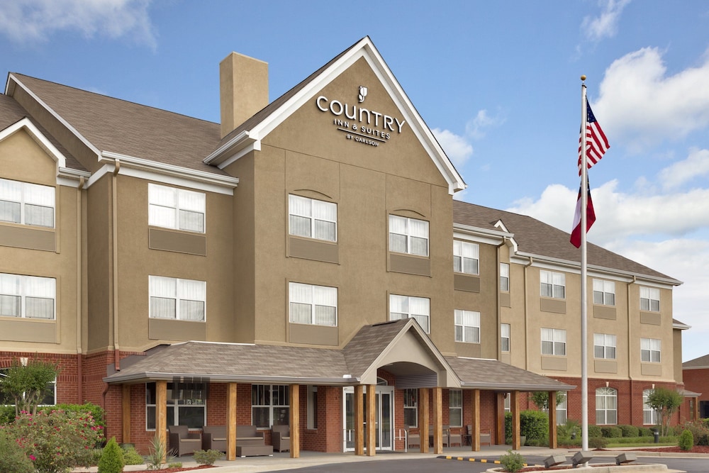Country Inn & Suites by Radisson Warner Robins GA - photo 39