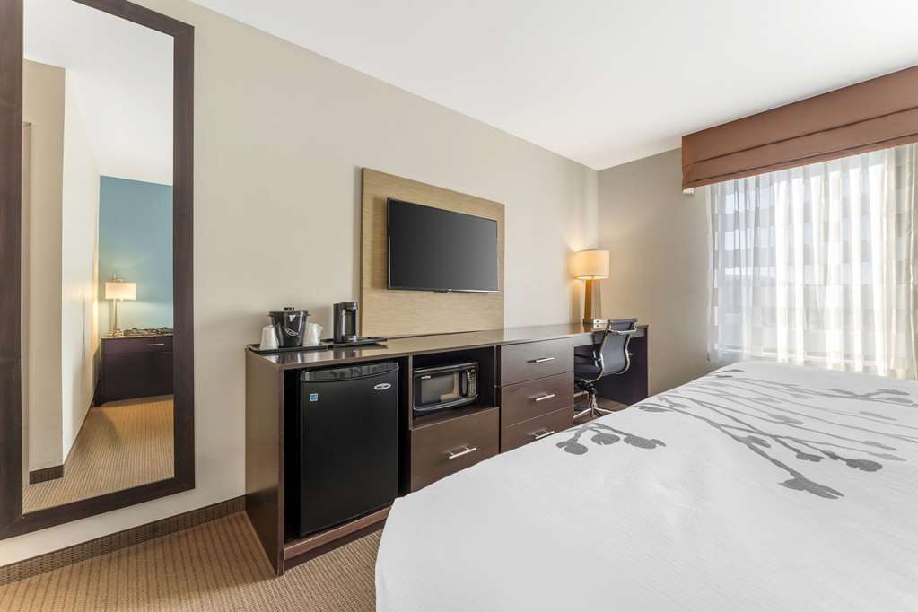 Sleep Inn & Suites Cumberland LaVale - photo 26