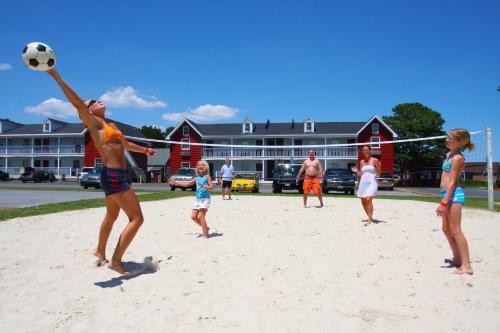 Francis Scott Key Family Resort - photo 32