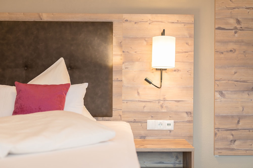 Alpenhotel Tirolerhof — Fulpmes — photo 4