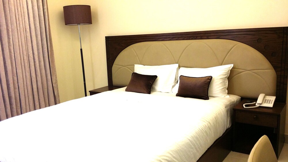 Nordic Hotels — Dhaka — photo 5