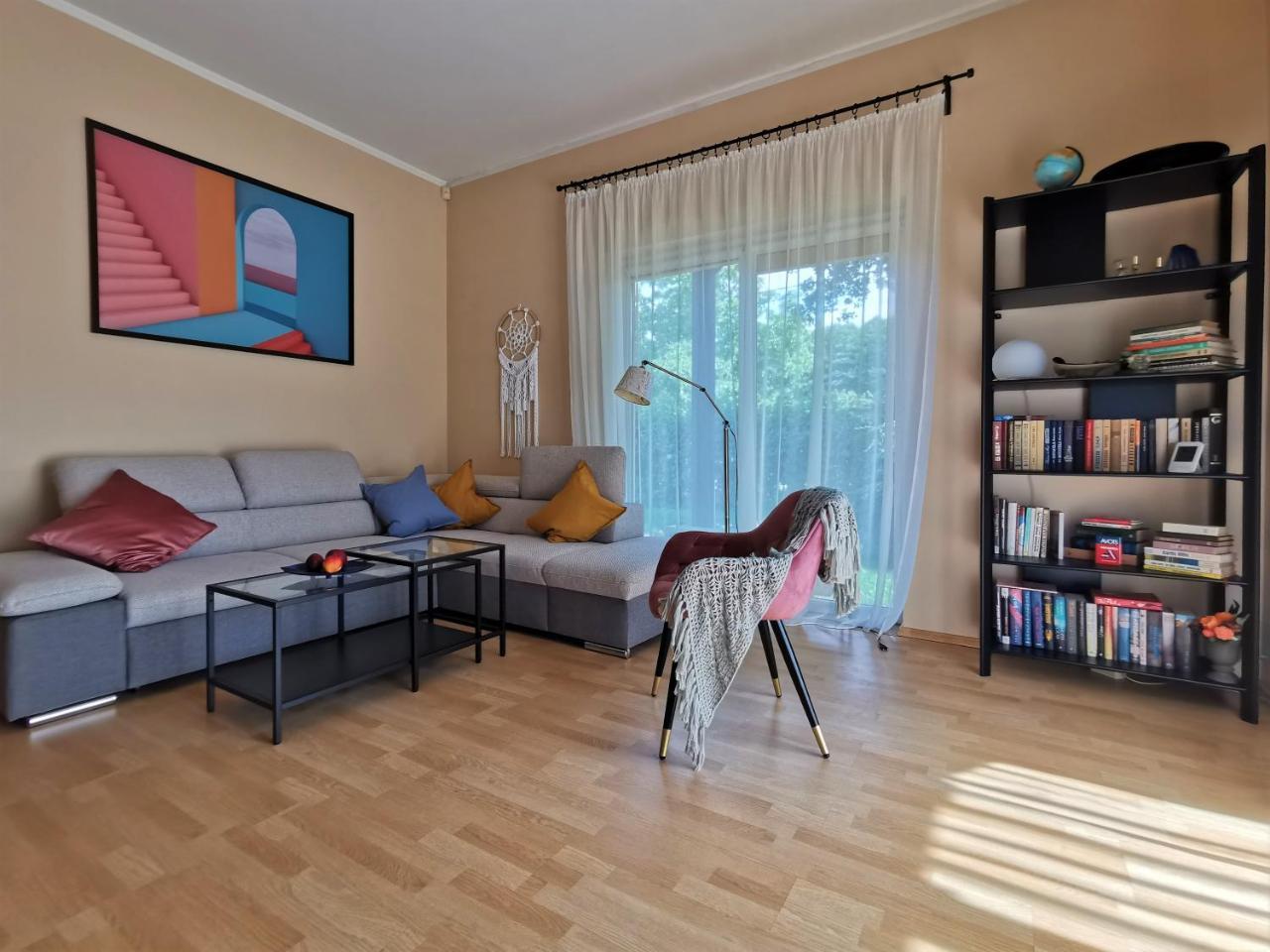 Flip Flops Jūrmala & Free Parking — 4-Star Luxury Hotel in Jurmala, Latvia