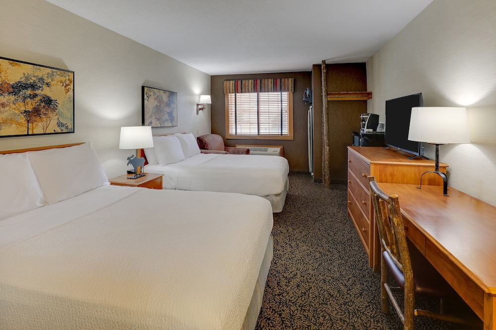 Stoney Creek Inn Quincy - photo 8