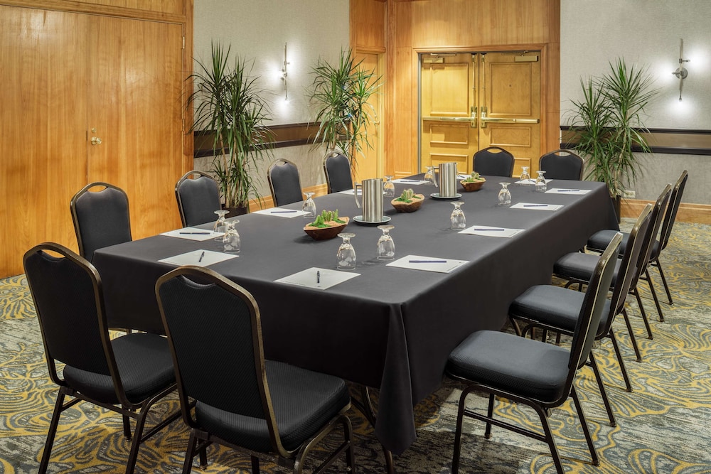 DoubleTree by Hilton Hotel Denver - photo 59