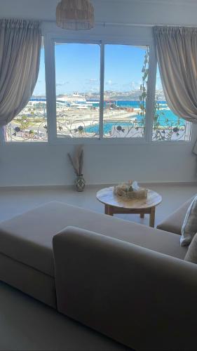Dar Lahlou — 4-Star Luxury Hotel in Tangier, Morocco