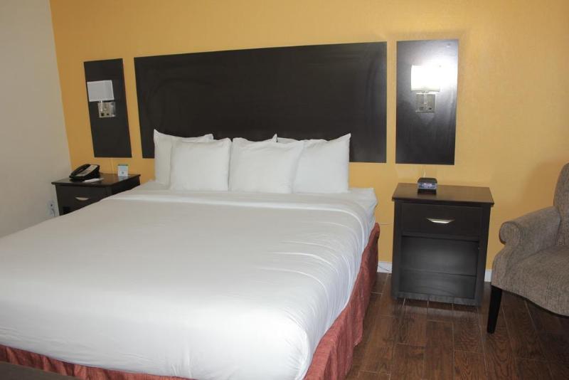 The Link Hotel - photo 11