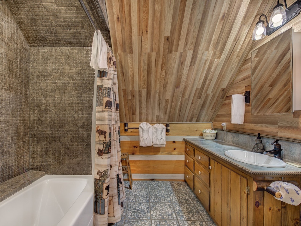 Drakes Mountain Hideaway - photo 15