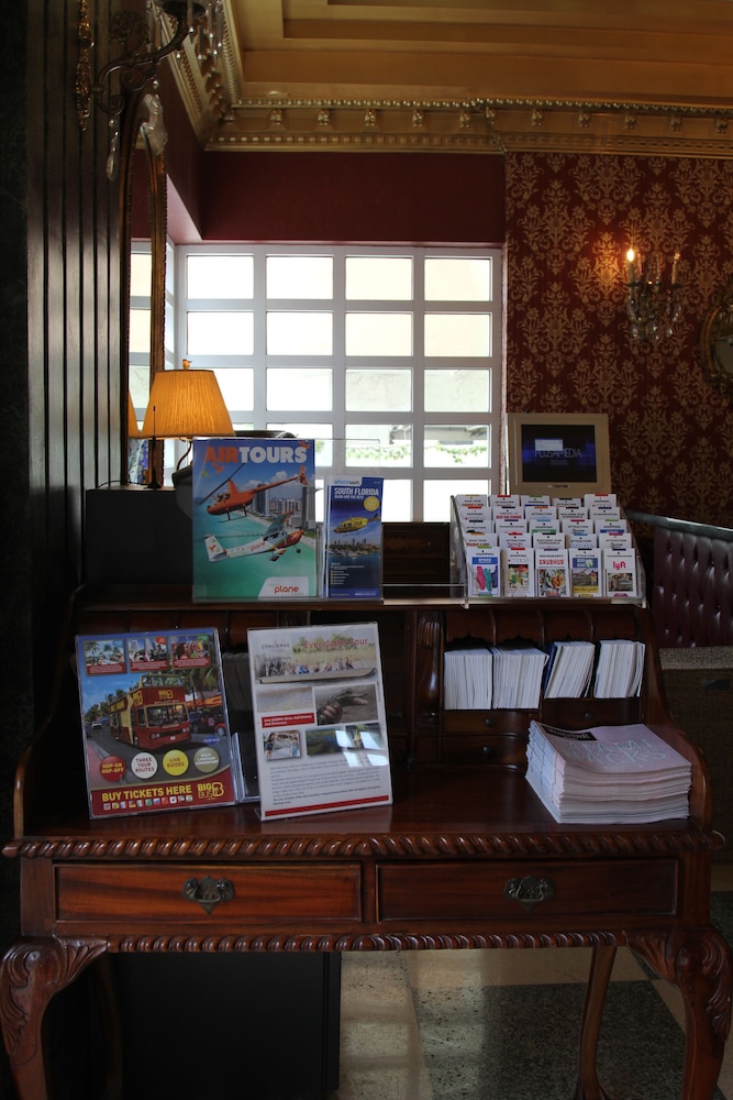 Ocean Spray Hotel - photo 73