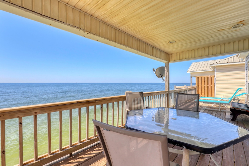 Beach Music 100 a Shell Ct in Dauphin Island, United States