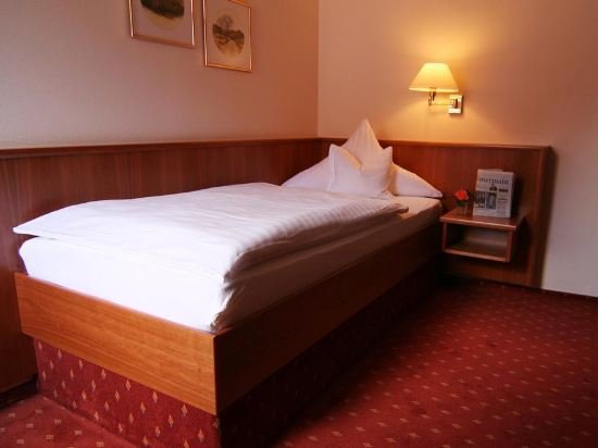 Hotel Garni Brauerei Keller in Miltenberg, Germany