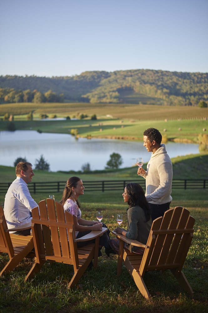 Albemarle Estate at Trump Winery - photo 164