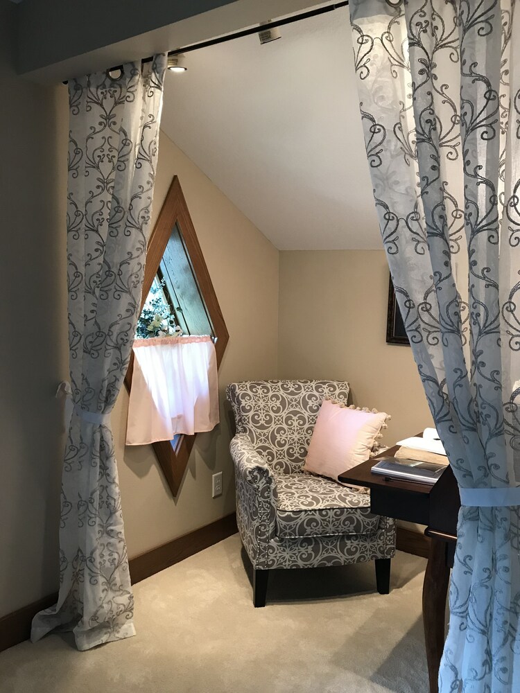 The Dwelling Place - photo 47