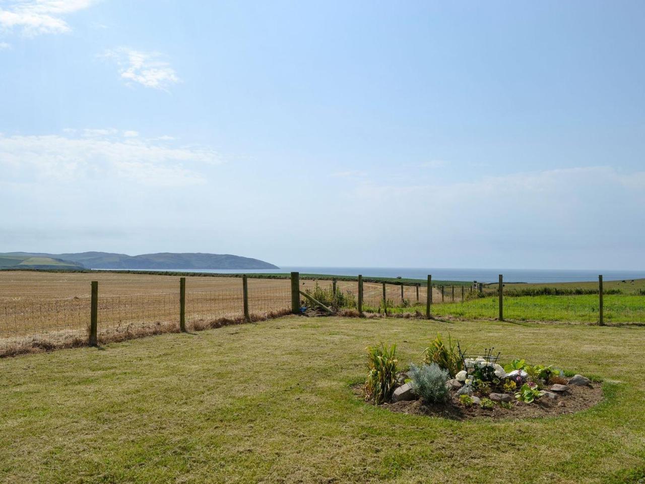 Mullhill — Stranraer