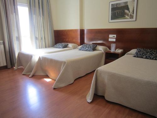 Hotel Alda Ciudad De Soria