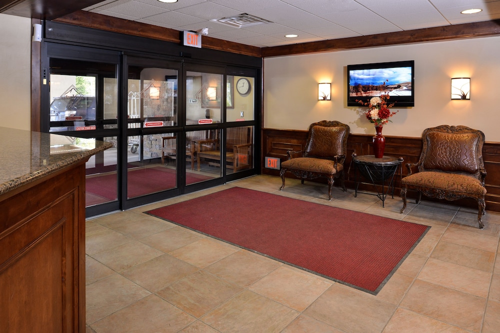 The Lodge at Big Sky - photo 2