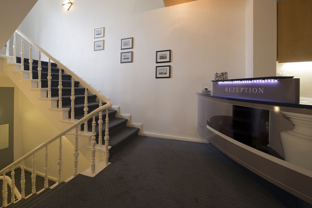 Hotel Keil — Wilhelmshaven — photo 2