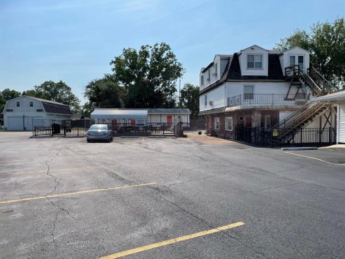 Seacrest Motel - photo 13