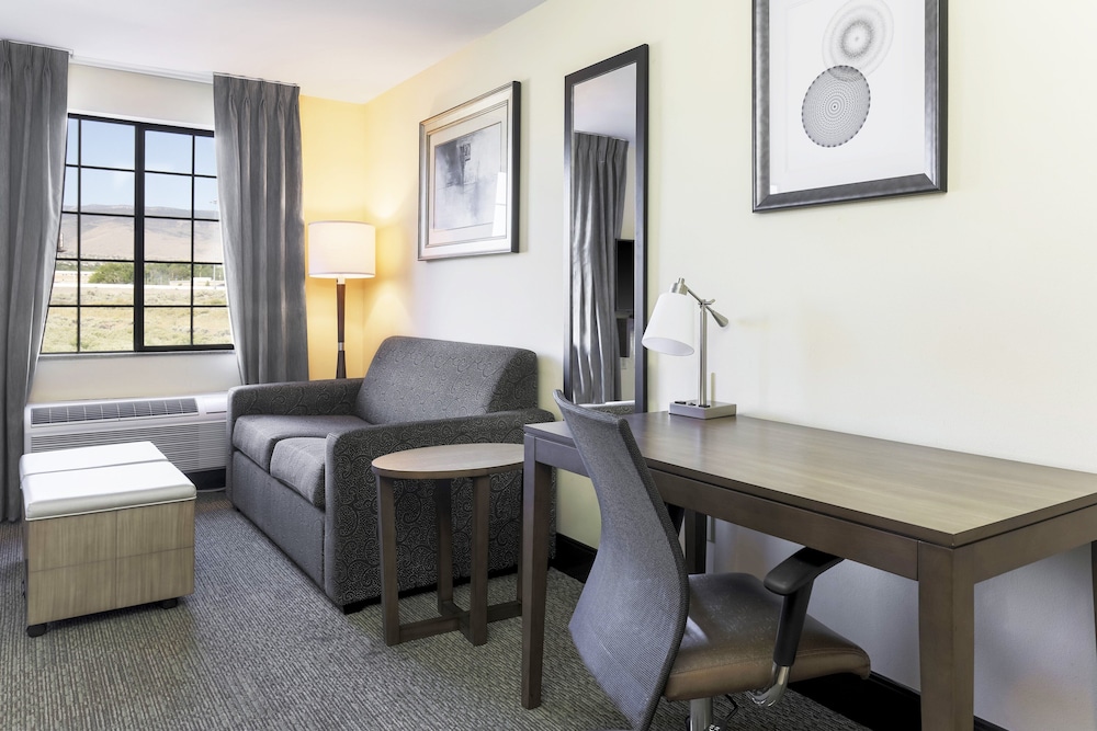 Staybridge Suites Reno by IHG - photo 15