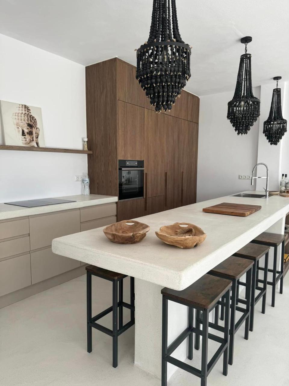 Gr Villa la Punta Mikri — 4-Star Luxury Hotel in Naxos, Greece