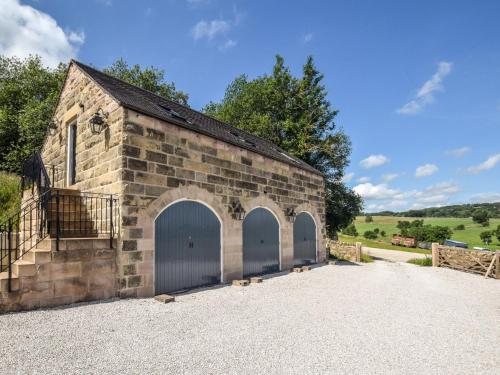 1 Bed in Peak District 91367 — hotel in Youlgreave