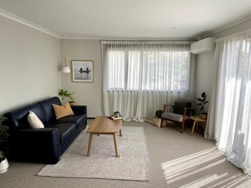 Sensational St Clair in Dunedin, New Zealand