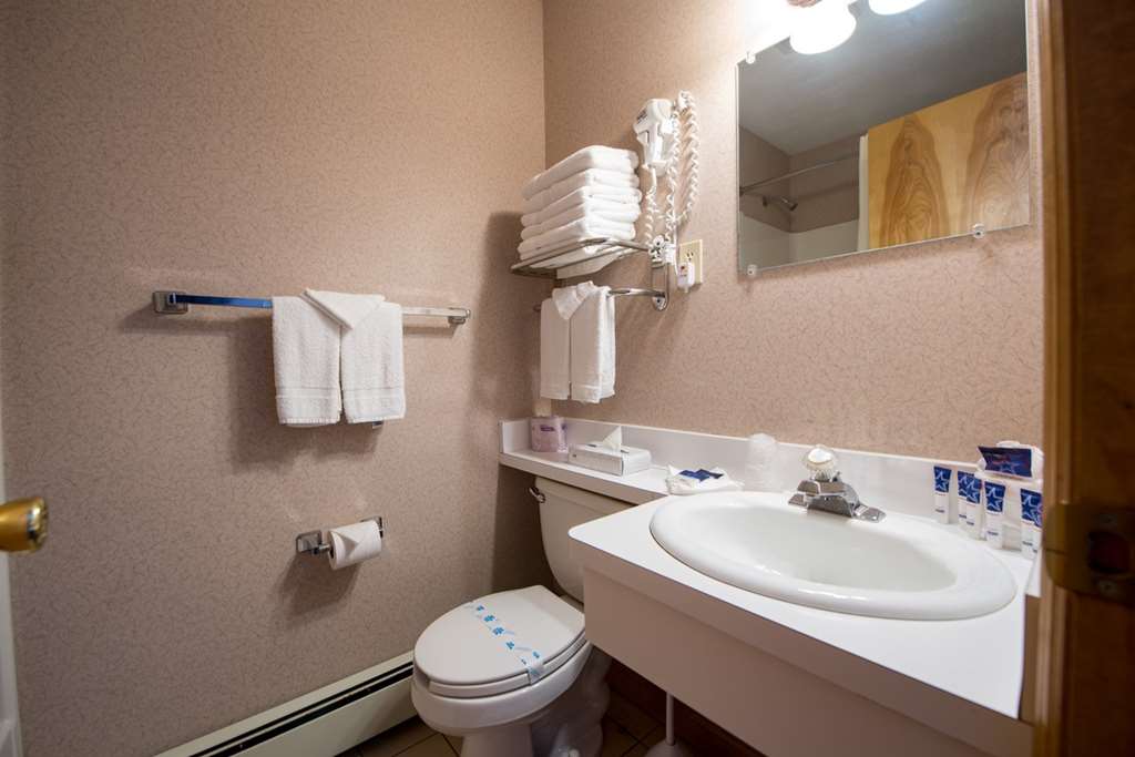 Adirondack Retreat Inn & Suites - photo 25