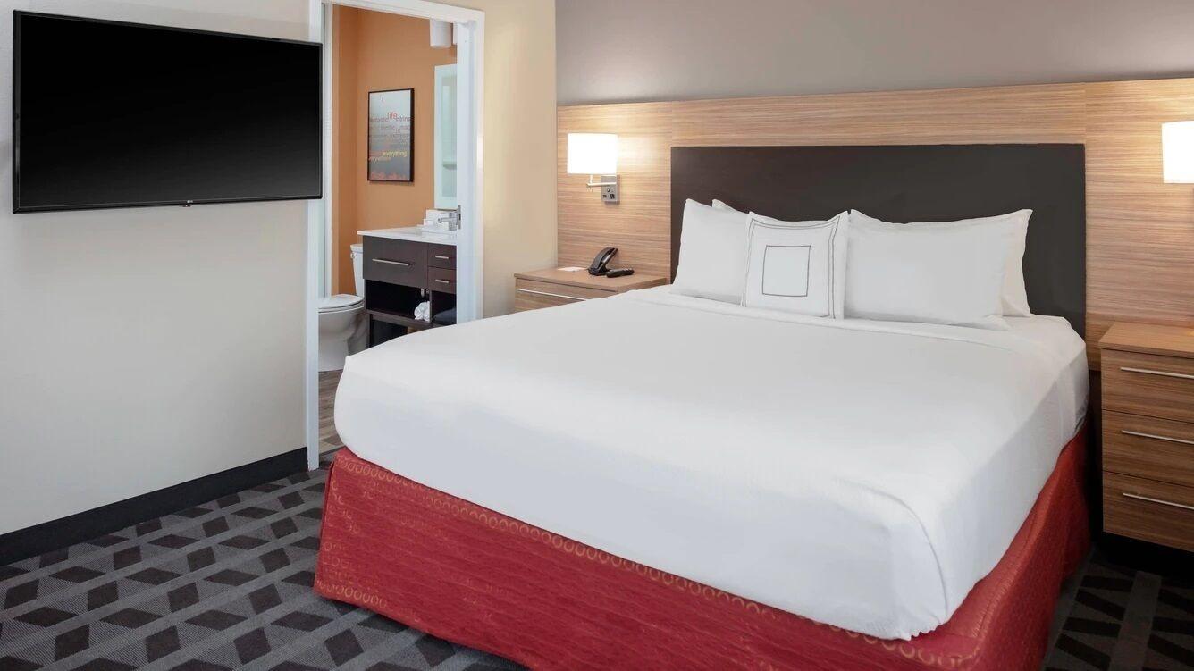 TownePlace Suites by Marriott Houston Baytown - photo 25