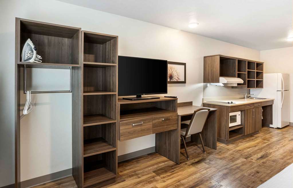Extended Stay America Suites Philadelphia Plymouth Meeting West - photo 10