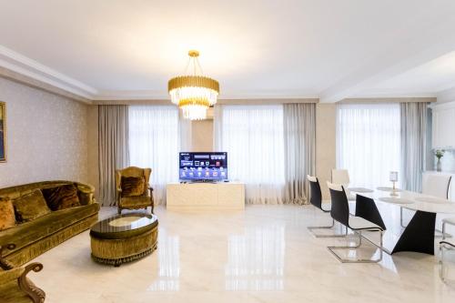 Rustaveli Residence I