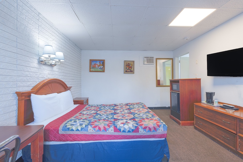 Sonrise Inn Lincoln Hwy By OYO - photo 31