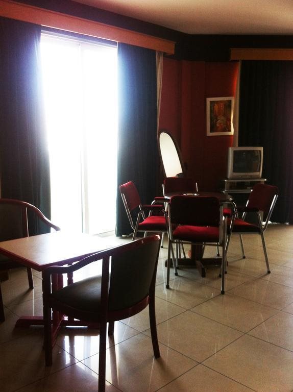 Tsokkos 7 Hotel Apartments in Larnaca, Cyprus