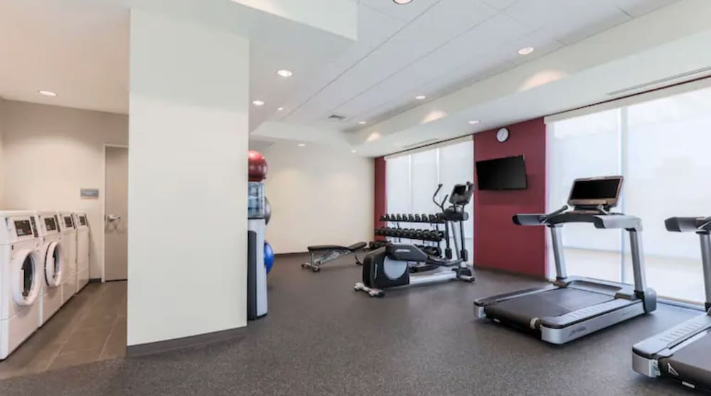 Home2 Suites by Hilton Sacramento at CSUS - photo 46