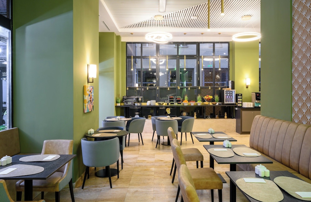 Leonardo Boutique Hotel Budapest M Square in Budapest, Hungary