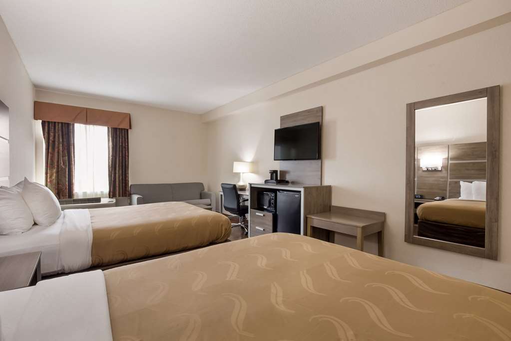 Quality Inn Thomasville Northpark - photo 15