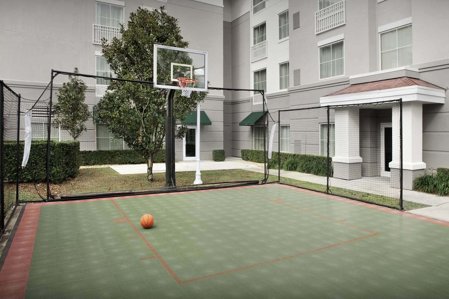 Homewood Suites by Hilton Orlando Airport - photo 16