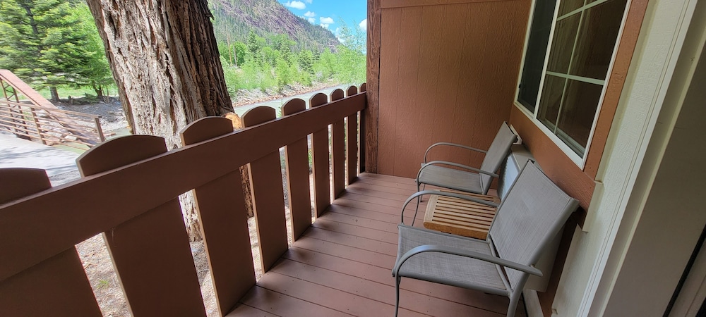 Hot Springs Inn - photo 37