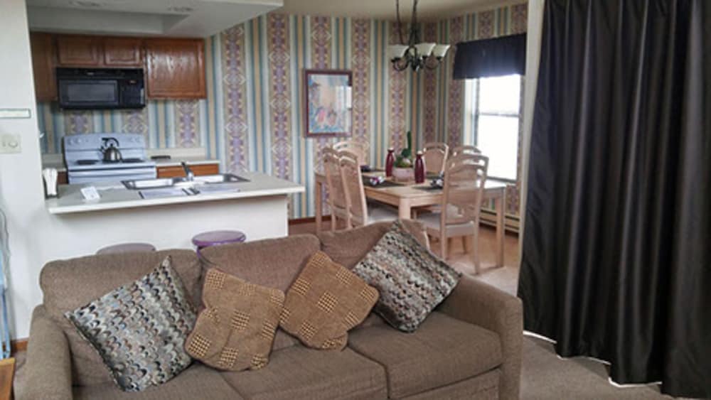 Quality Hill Resort - photo 24