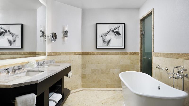 Four Seasons Resort and Residences Vail - photo 147