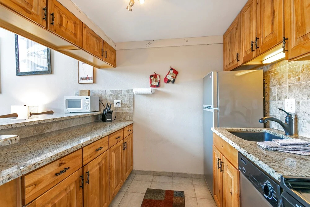 Homestake Condominiums Hotel - photo 15