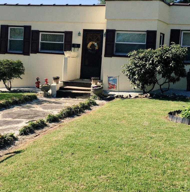 Mayberry Haven - last minute hotel in Mount Airy