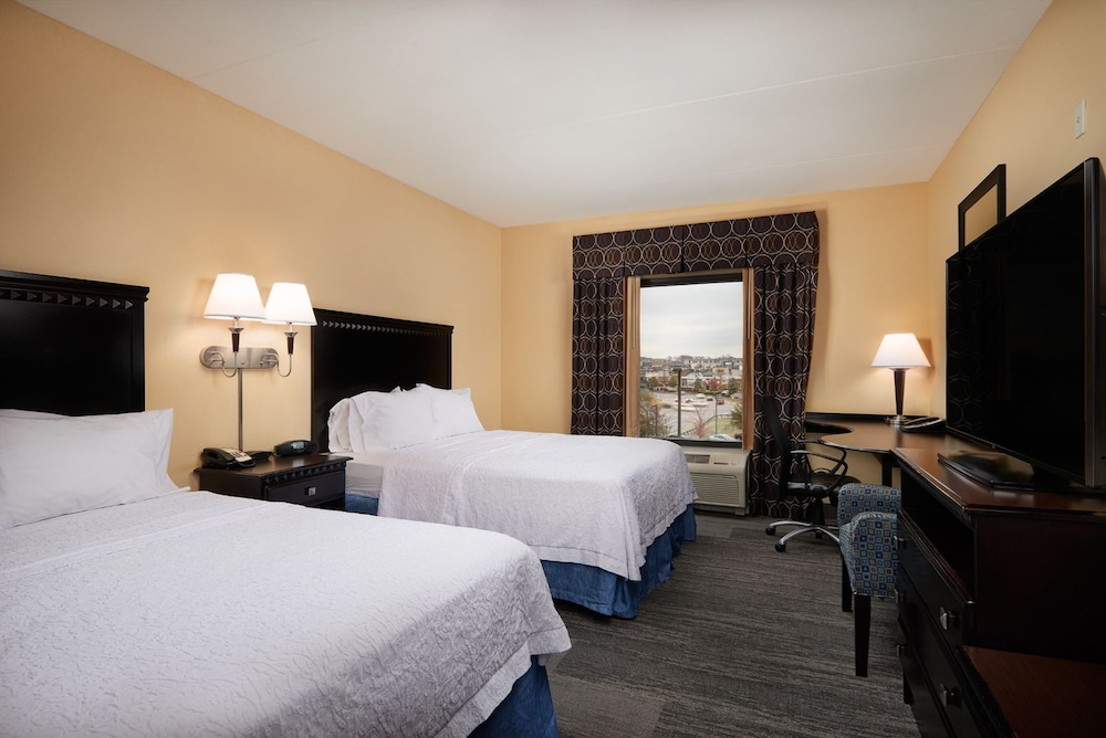 Hampton Inn & Suites Mt. Juliet - photo 8