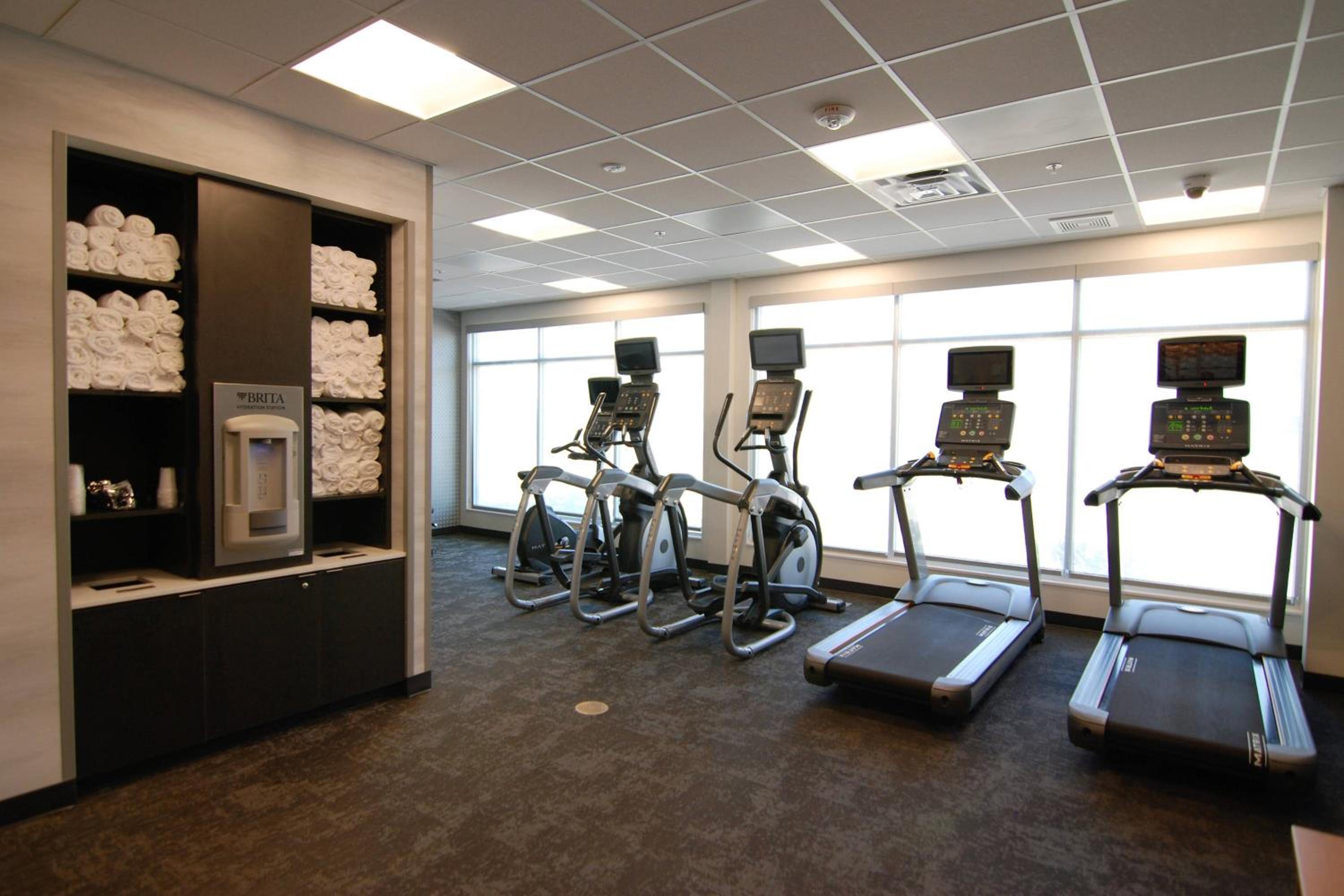 Fairfield Inn & Suites by Marriott Winona - photo 63