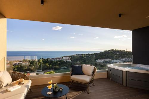 Luxury Two Bedroom Amari Apartment Dubrovnik
