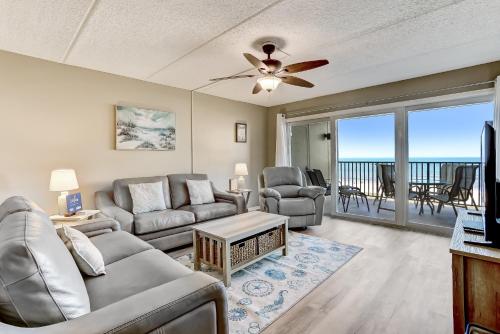 Enhanced Unit w Oceanview — 4-Star Luxury Hotel in Fernandina Beach, United States